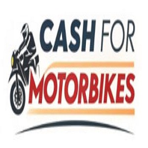Cash for Motorbikes